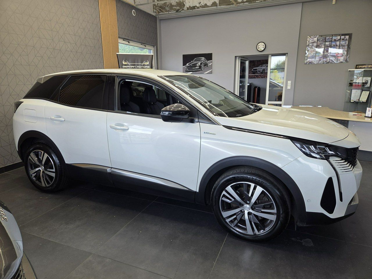 Peugeot 3008 Pure Led / Allure / Kamera / Virtul Kokpit / Gwarancja / FV 23%!