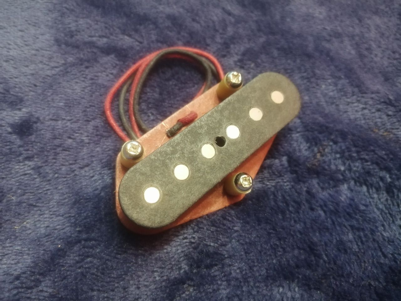 Bare Knuckle Pickups Brute Force
