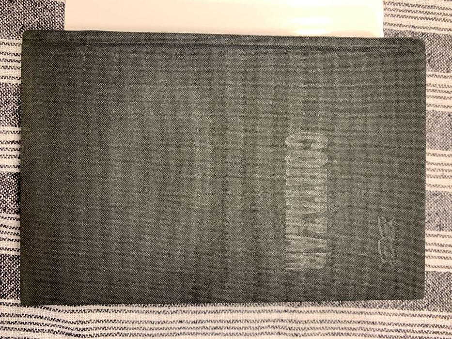 Julio Cortazar - Opowiadania