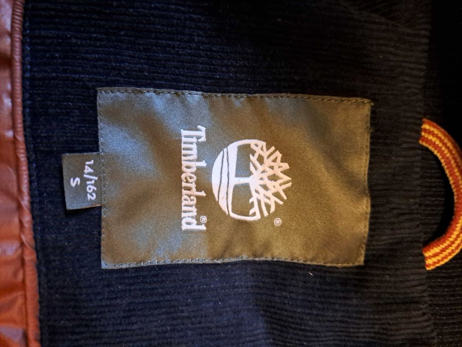 Kurtka chlopieca przejsciowa