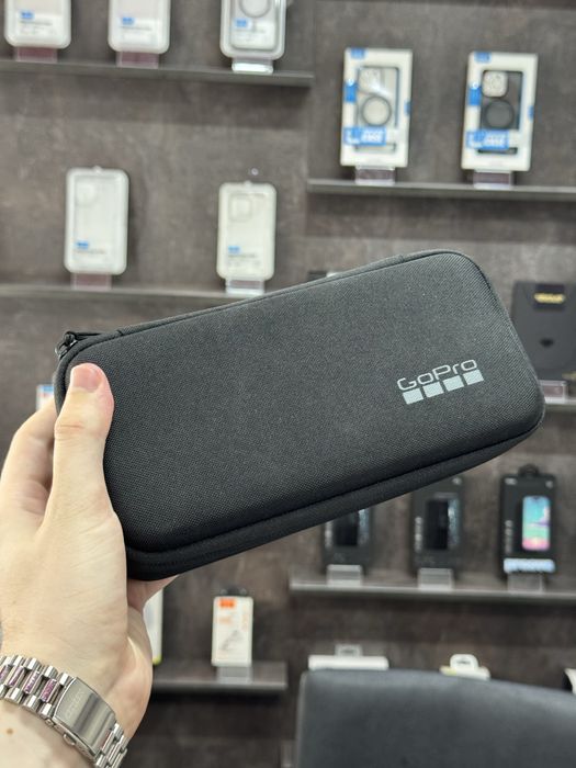 GoPro Max Камера з можливістю зйомки 360° гарантія від магазину