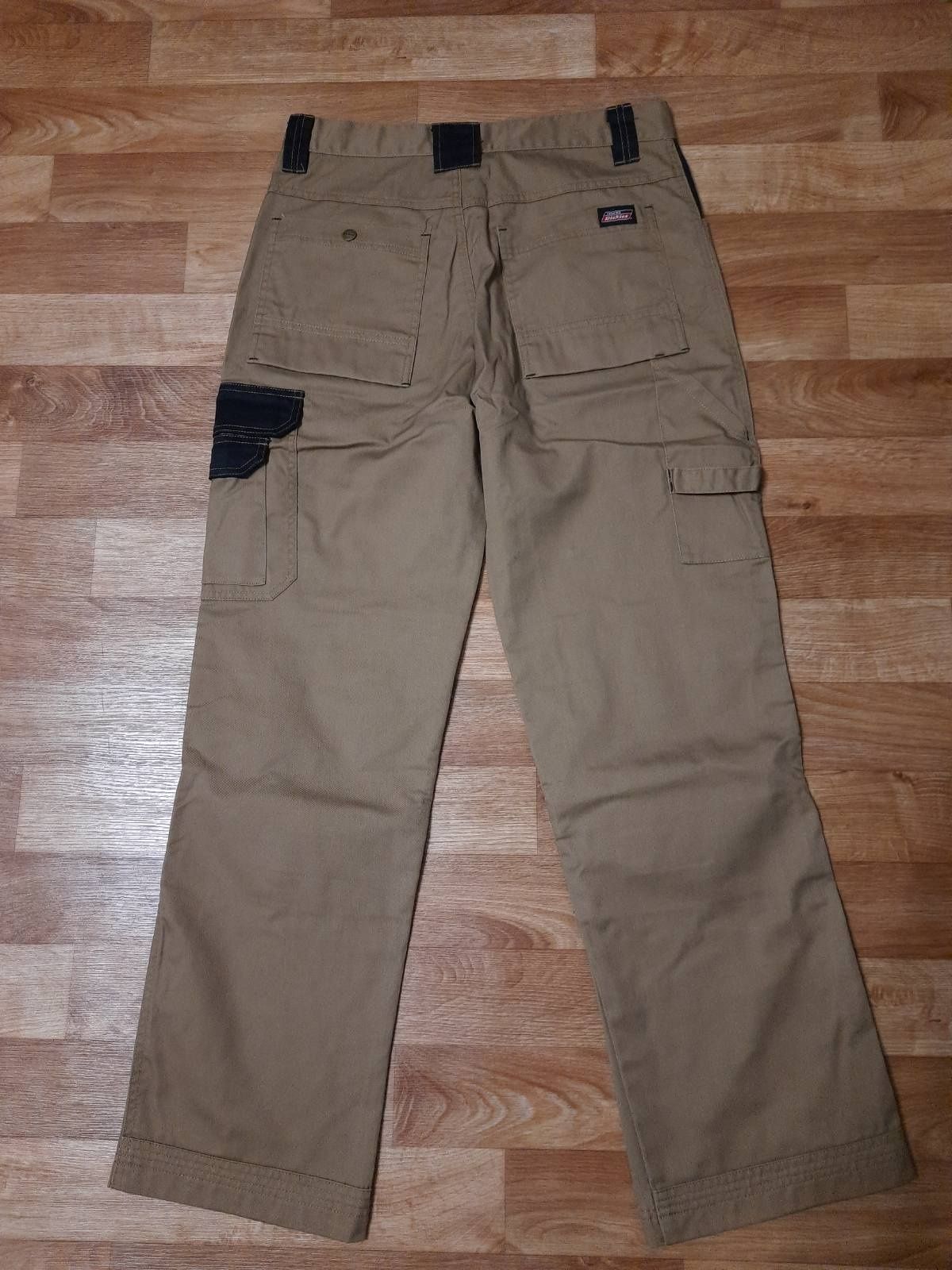 Штани робочі Dickies. Розмір 32.