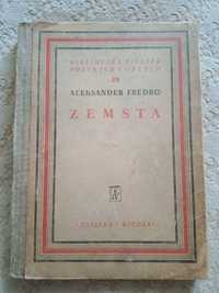 Aleksander Fredro Zemsta 1951