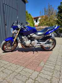 Honda Hornet 600, 2006r