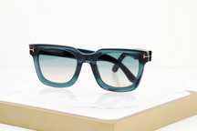 Okulary Przeciwsłoneczne Tom Ford TF1115 Leigh. Salon Optyczny