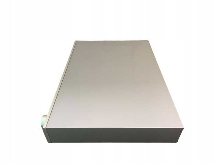 Tuner Radiowy Rotel T11 Sieciowy Srebrny