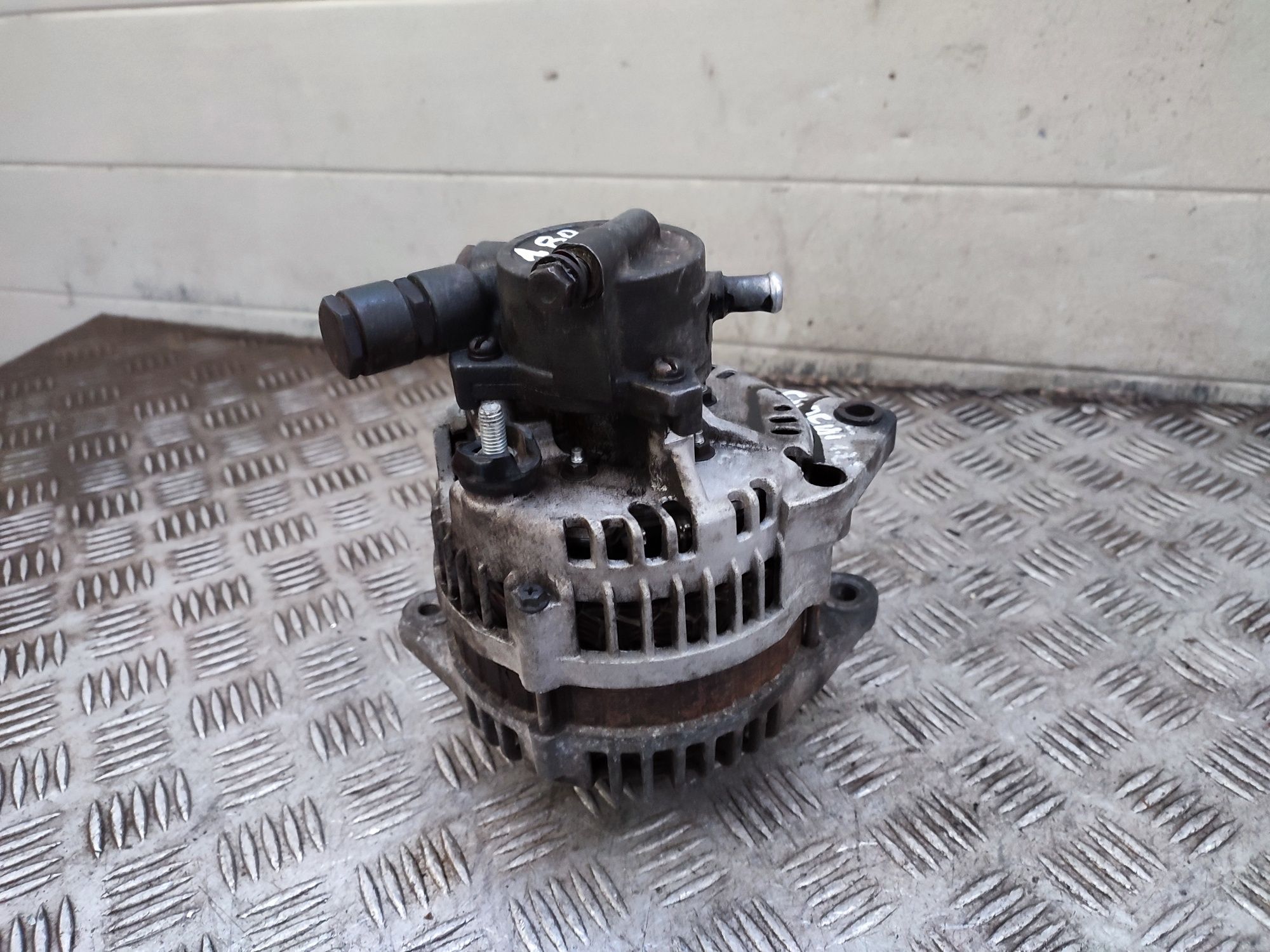 Honda Civic VII 1.7D 1.7 diesel alternator