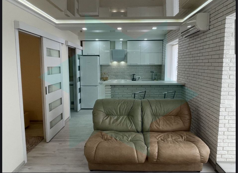 Аренда 2к квартиры, жк «Скеля», 12й квартал