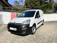 Citroën Berlingo 1.6 HDI 100cv GPS IVA DEDUTIVEL