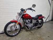Honda CMX Honda Rebel 250 CMX 250! Poz.kat. 48