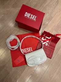 сумка diesel дизель