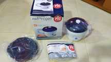 Aerossol Air Projet Pic solution