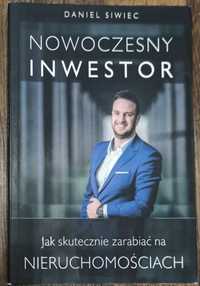 Nowoczesny Inwestor Daniel Siwiec