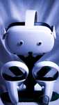 Meta Quest 2 | 128GB | Akcesoria | Gratisy | Stan bardzo dobry |
