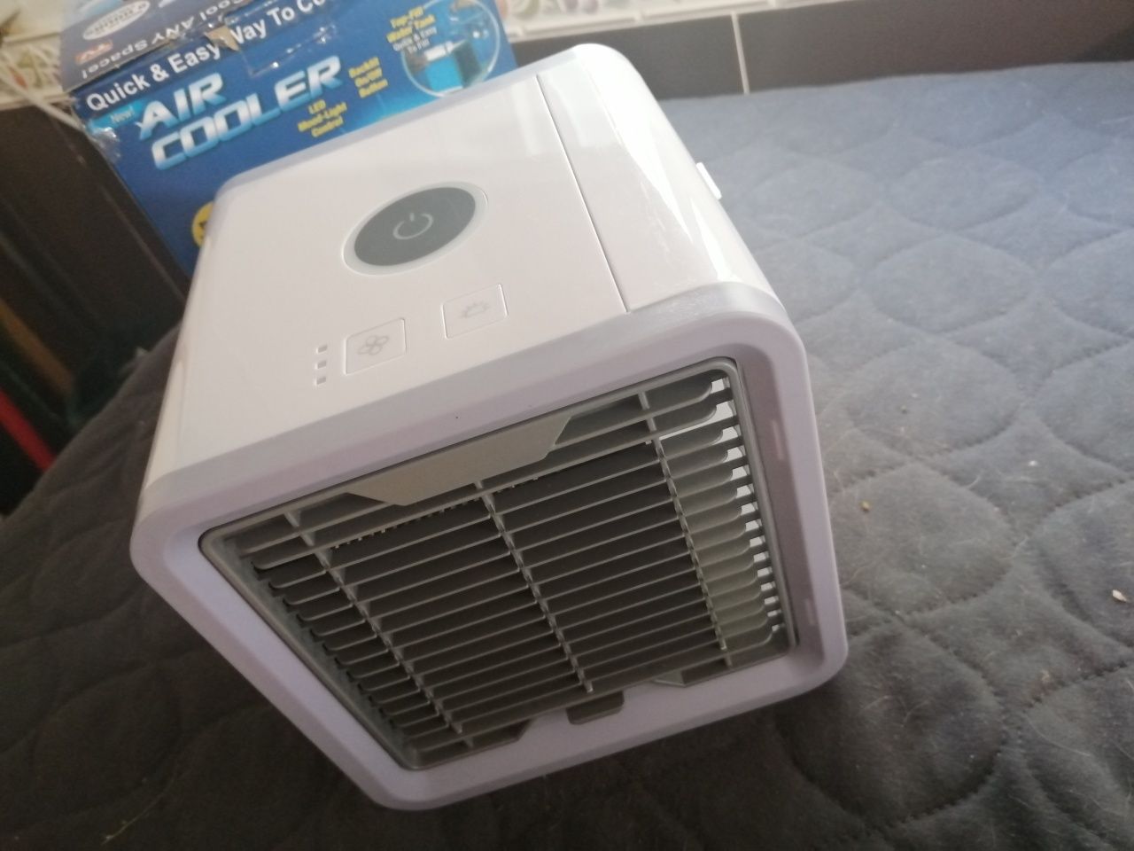 Air cooler mini AC