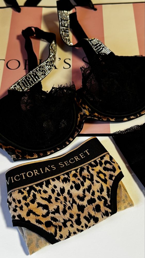 Лиф VS (Victoria's Secret) оригінал