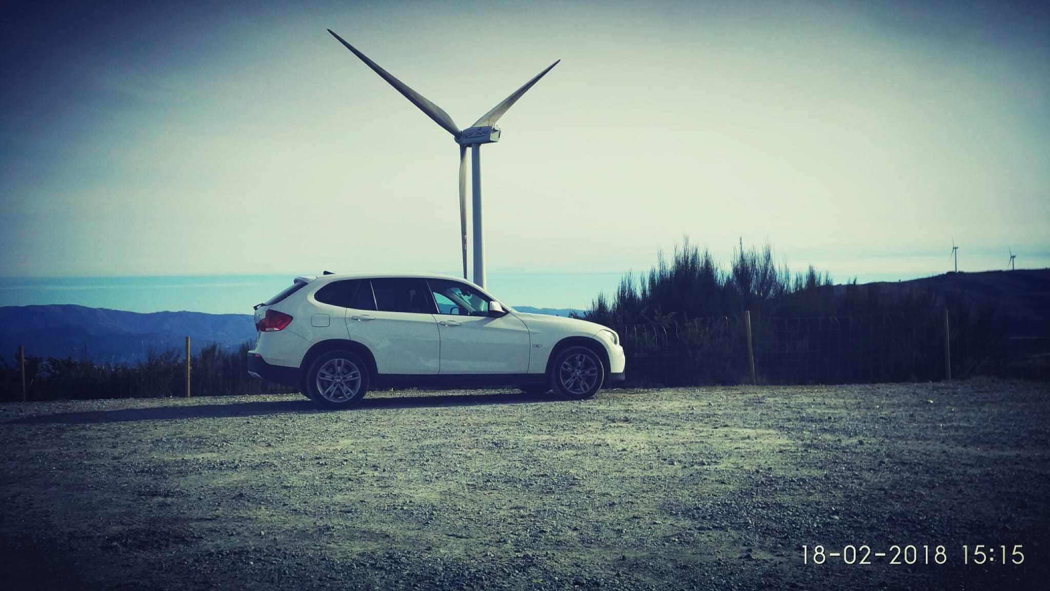 BMW X1 sdrive 18D