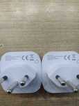 VINTAR 850CH adapter 2-pinowy europa do 3-pinowego 2szt