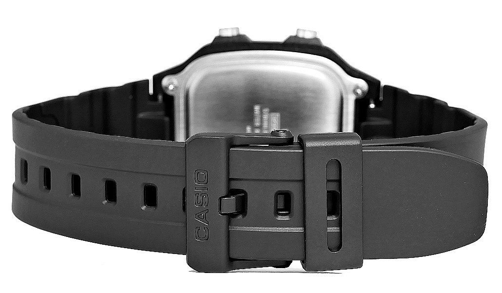 zegarek męski casio ae-1200wh-1avef