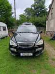 Sprzedam  Ssangyong kyron