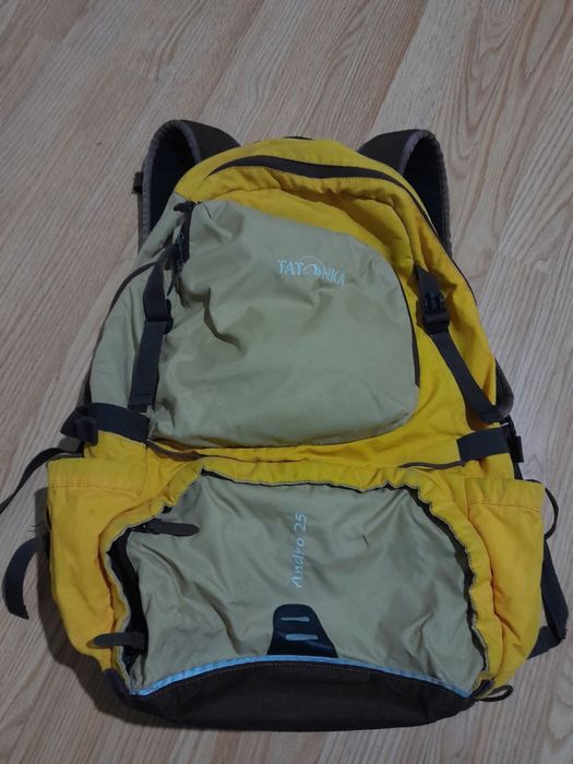 Tatonka рюкзак похідний