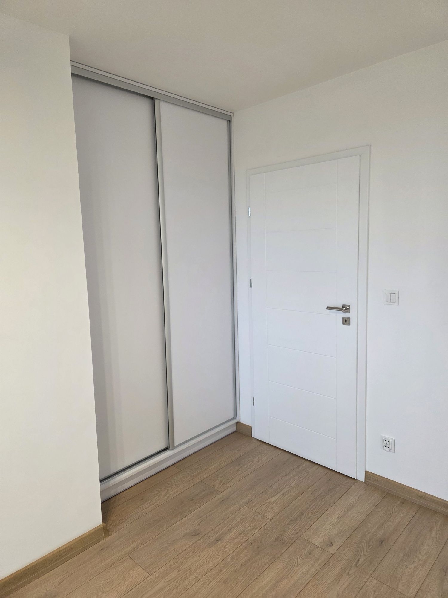 Nowe mieszkanie na osiedlu COMO PARK