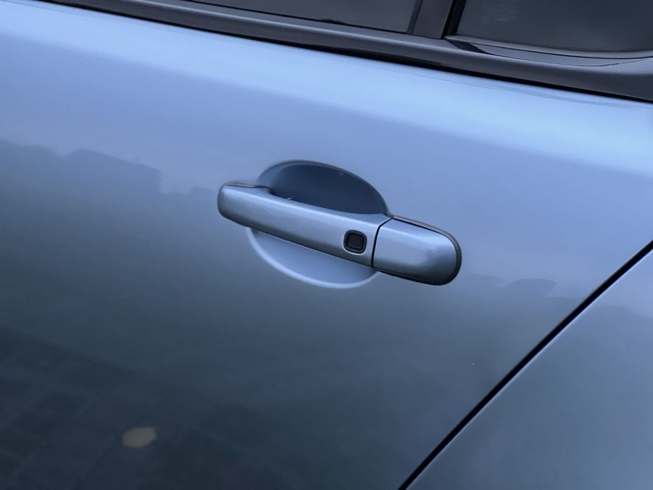 Jaguar Xf 2008 року