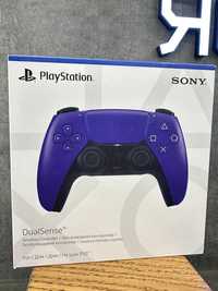 геймпад Sony PlayStation 5 DualSense (Galactic Purple) в Ябко