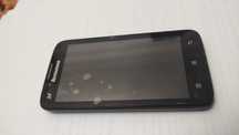 Смартфон Lenovo IdeaPhone A328T Black