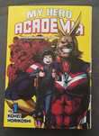 Manga "my hero academia 1"