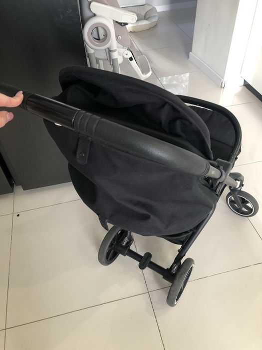 Wózek cybex eezy s+2