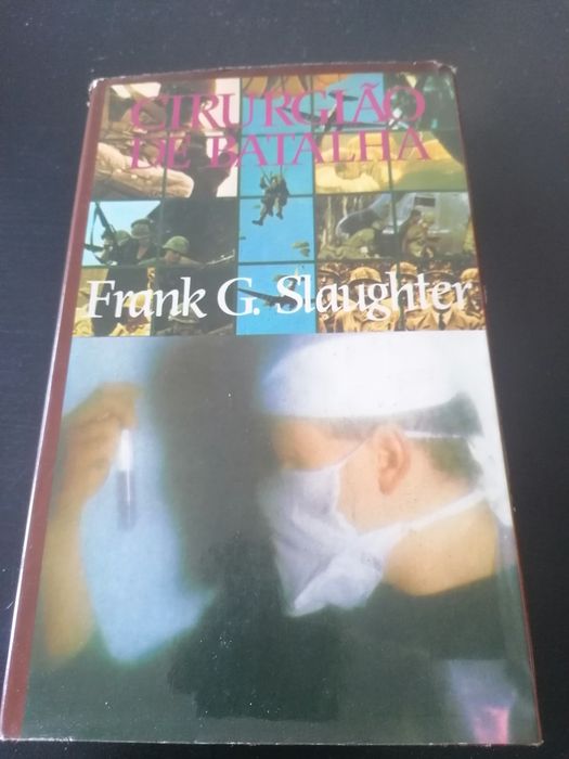 Vários livros antigos (vários preços)