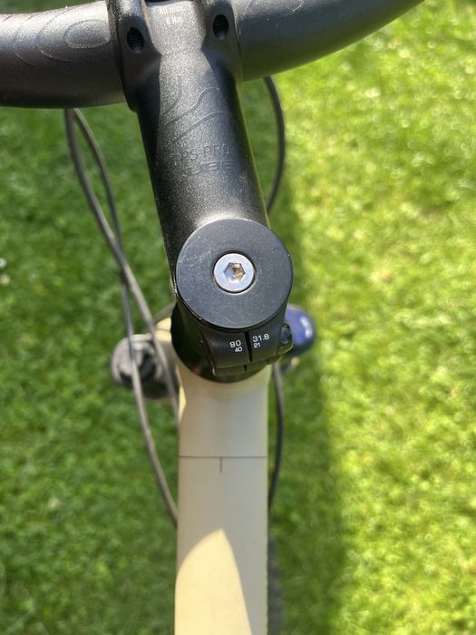 Rower Cube Nature Pro S 28