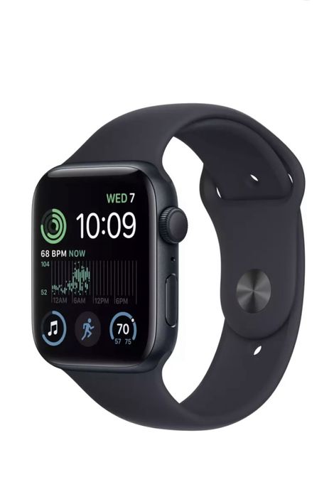 Часы.Apple Watch SE 44 mm.