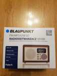 Radio Blaupunkt HR5BR mp3 usb sd