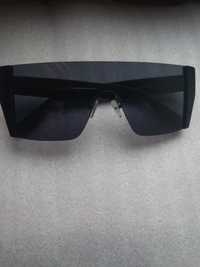 Okulary przeciwsłoneczne Black