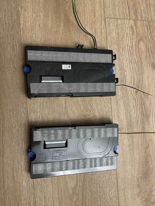 Części do TV Samsung UE58TU7102 płyta główna, zasilacz, podświetleni