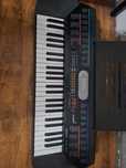 Keyboard casio-401