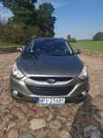 HYUNDAI ix35 CRDi/110km*Bez wkładu*warto* REZERWACJA 
1.6CDTi/110KM*Xe