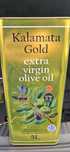 Oliwa z oliwek Grecka Extra Virgin Olive 5 litrów