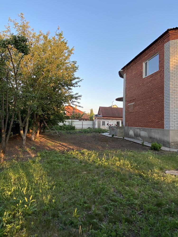 Продам дом! Район 20 школа (РТС)