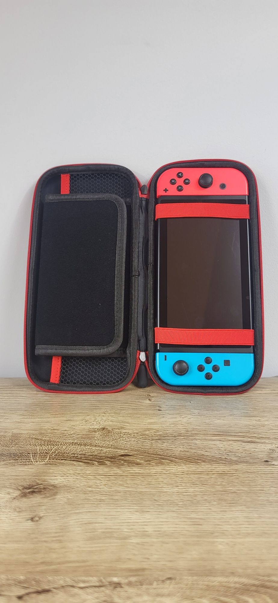 Konsola Nintendo Switch