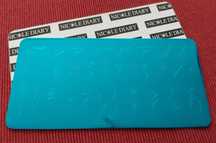 Blaszka do stempli Nicole Diary