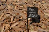 Węgiel i drewno opałowe