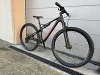 Specialized Epic FSR Expert Carbon WORLD CUP M