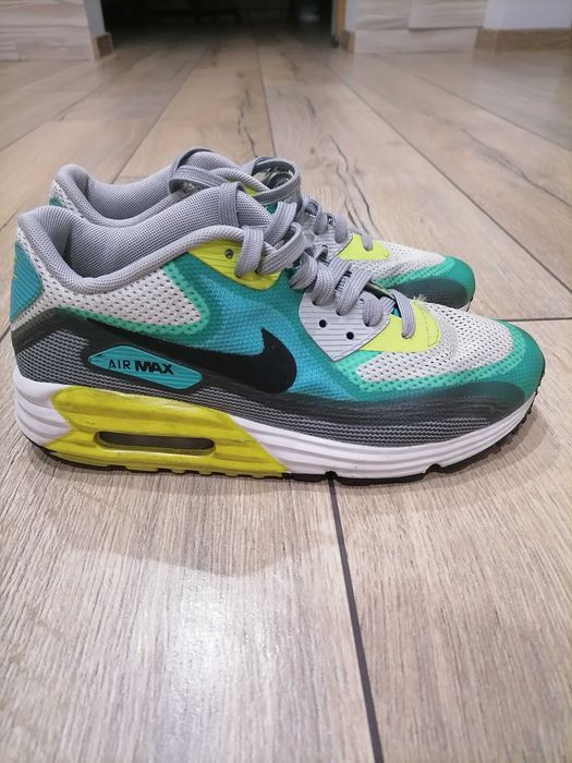 Buty nike Air max 37.5