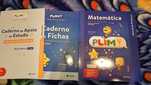 Plim 2 e 3 anos matematica