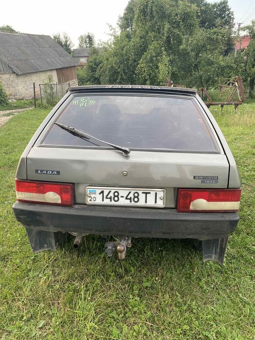 Продам  ВАЗ 2109