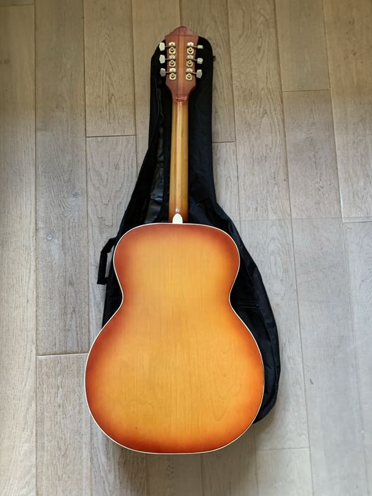 Gitara Akustyczna