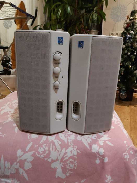 Колонки для компа